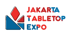 Jakarta Tabletop Expo