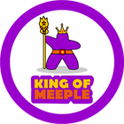 King of Meeple